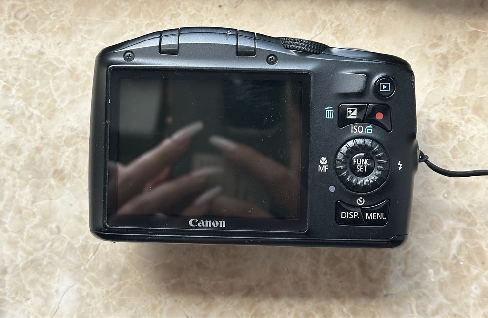 Canon Powershot SX150 IS