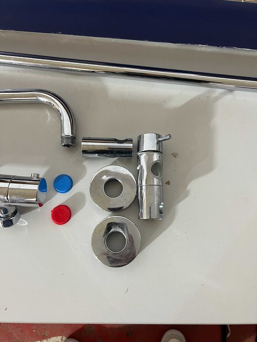 Sistem de duș GROHE Vitalio 250 – Model 26696001