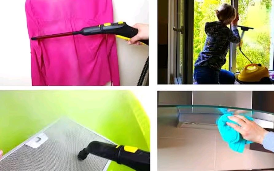 Уборка квартира недорого