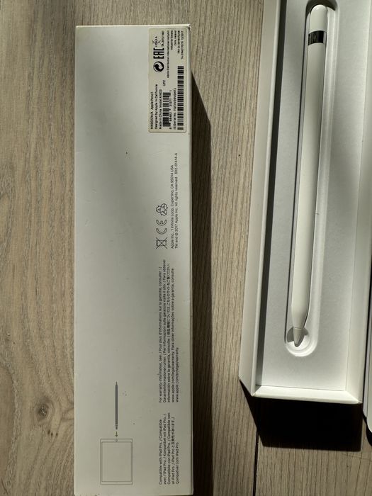 Продам apple pencil