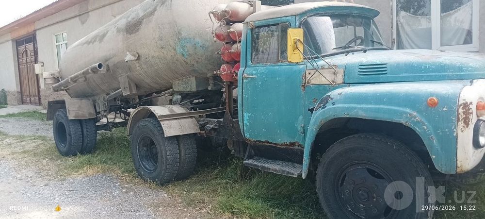 Нахт пулга сотилади