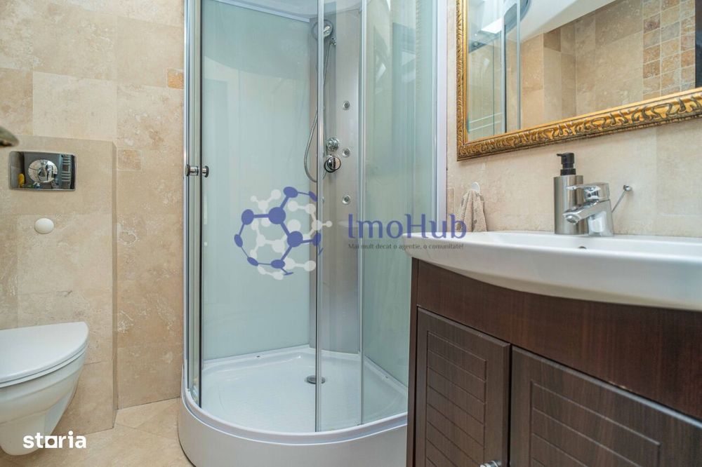 Ap 3 cam premium, 85 mp, Exclusive Residence Copou