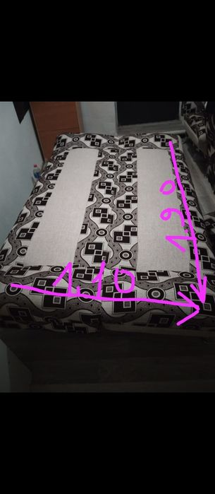 Диван кресло буу