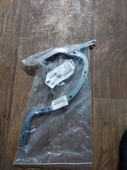 З.части на Тойота оригинал