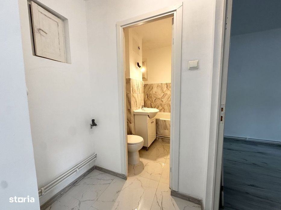 Apartament renovat nou 2 camere - Calea Sagului