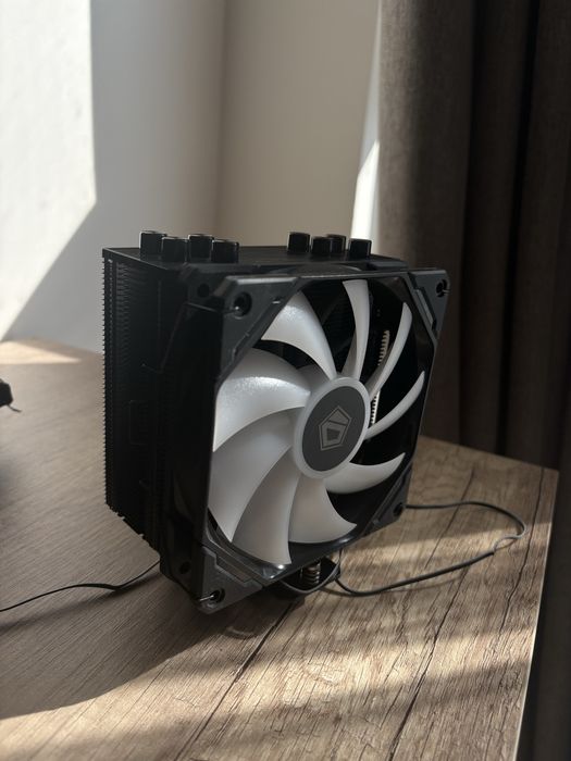кулер для процессора