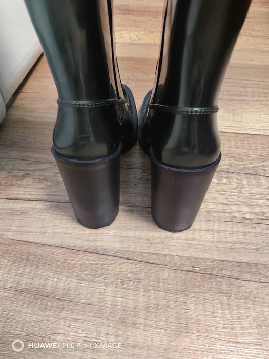 Armani Collezioni ботуши