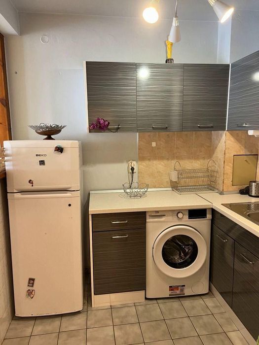 Двустаен апартамент под наем в ж.к. Изгрев, 2220881