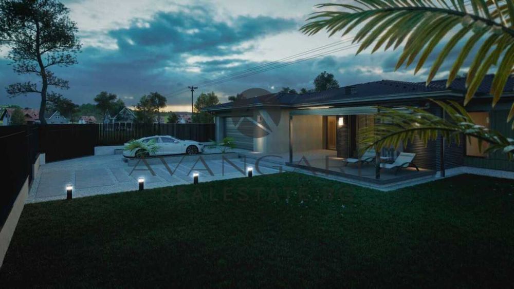 Продава се Къща в с. Оризари, Област Пловдив - 261 кв.м за 1173 €/кв.м - Снимка #8