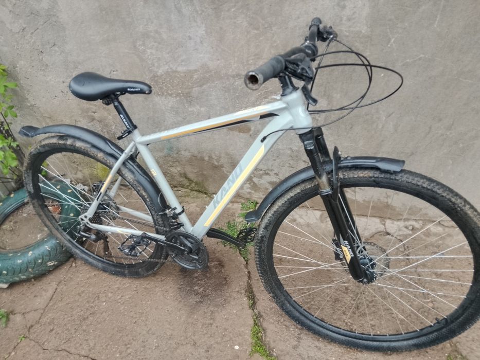 Велосипед Кано 29