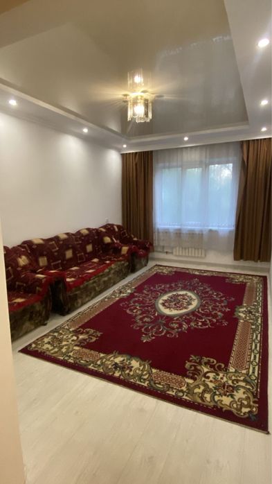 Аренда квартиры долгосрочно