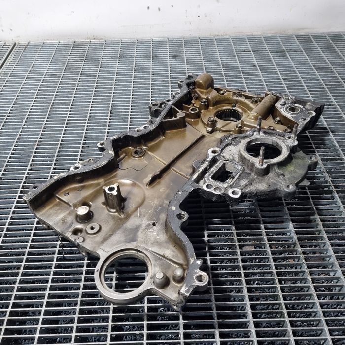 Capac distributie Toyota RAV 4 III 2.2 D - 4D - 2AD - FHV (861)