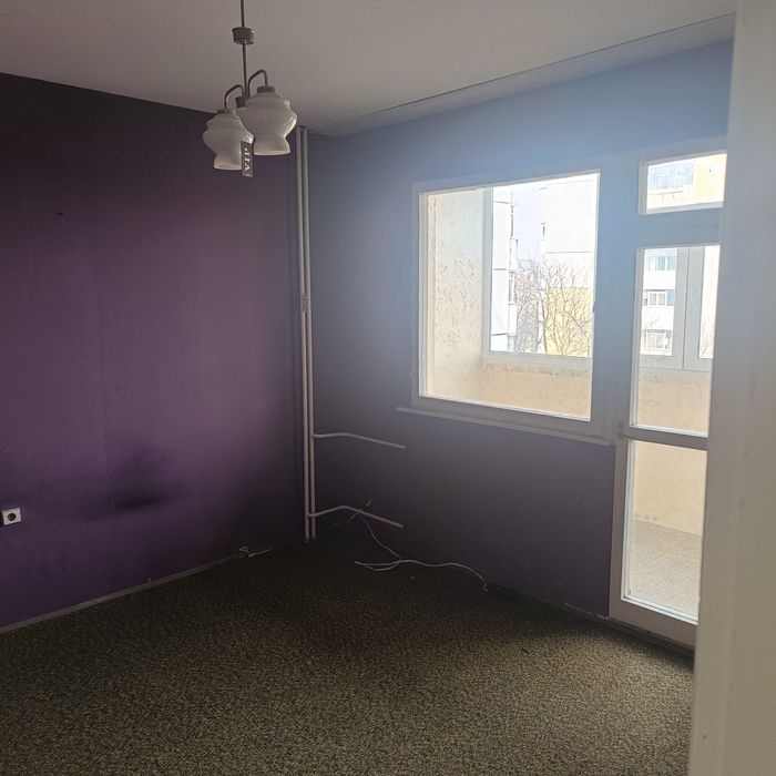 Двустаен Апартамент