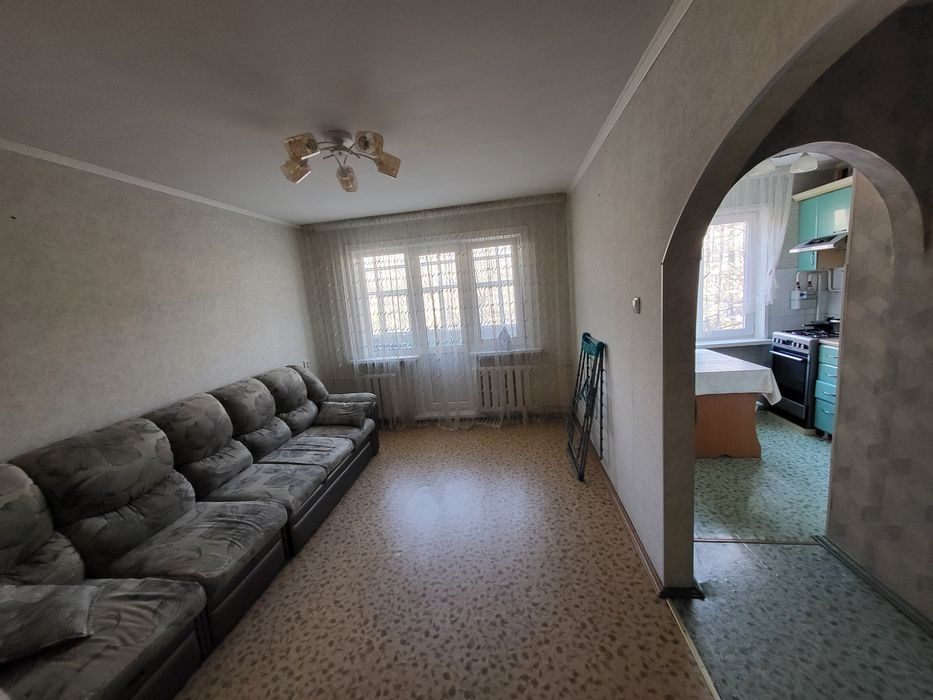 Сдам квартиру район Черёмушки