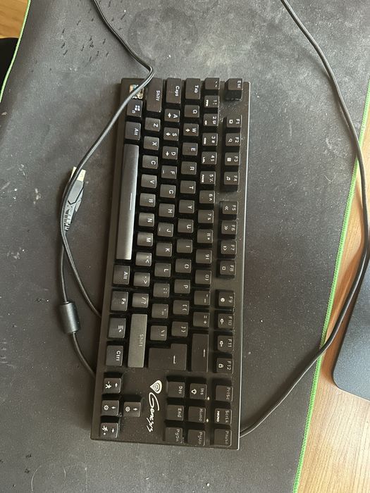 Tastatura Genesis Thor 300Tkl