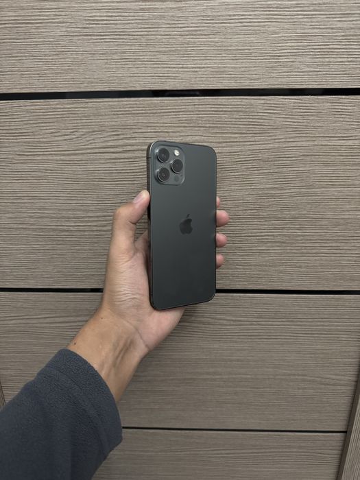 Айфон 12 про Макс 128гб