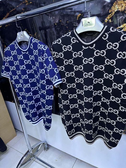 Мъжки тениски от с-2хл