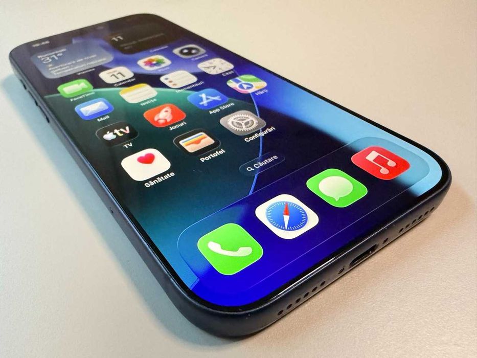  Apple / iPhone 17 Pro Max / 256 Gb / Deep Blue