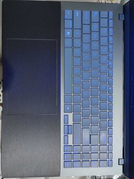 Ноутбук Asus Vivobook s15