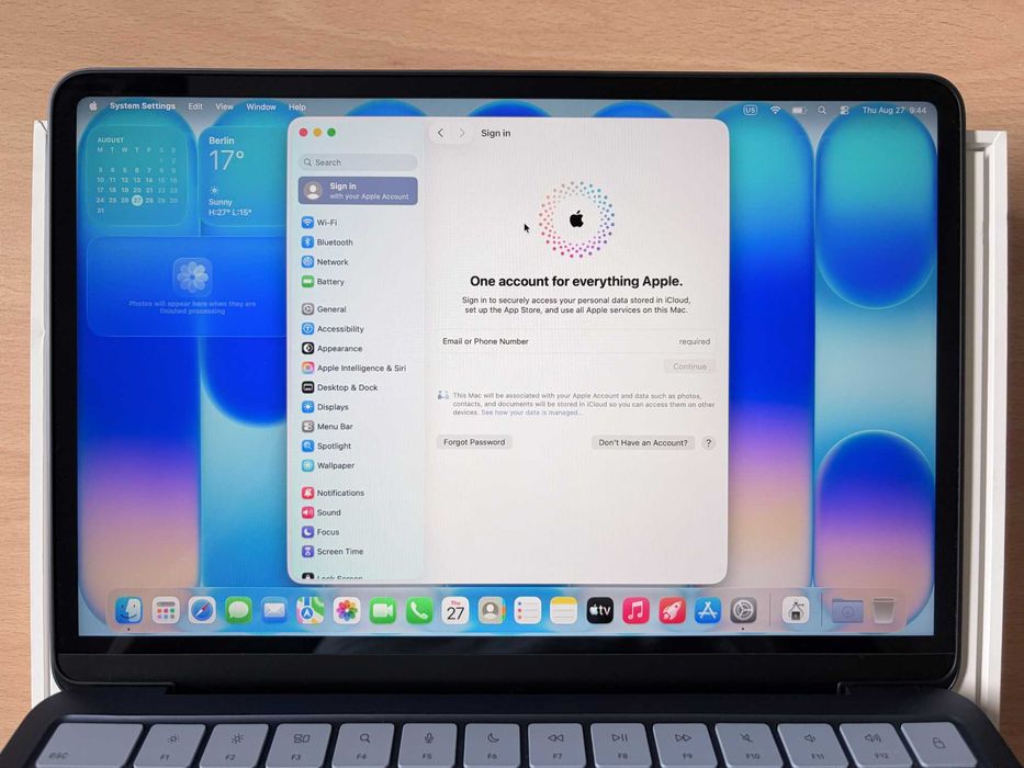 MacBook Neo 13 - 256GB