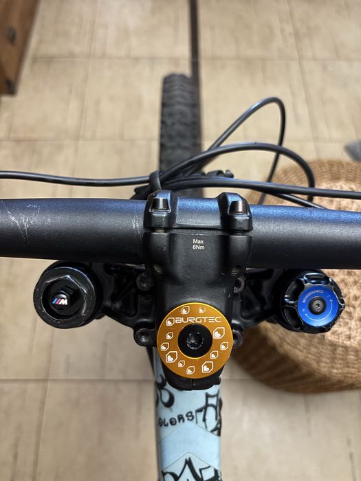 Specialized Status DH 2021г.