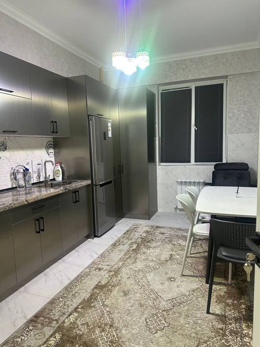 Arenda kvartira. Olmos rezidensda. 1/4/9, 53m²