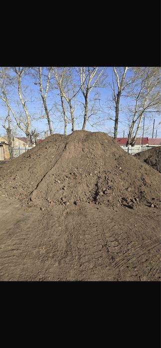 Балласт скальник щебень