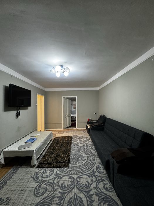 М.Новза аренда 53м2 2х ком кирпич