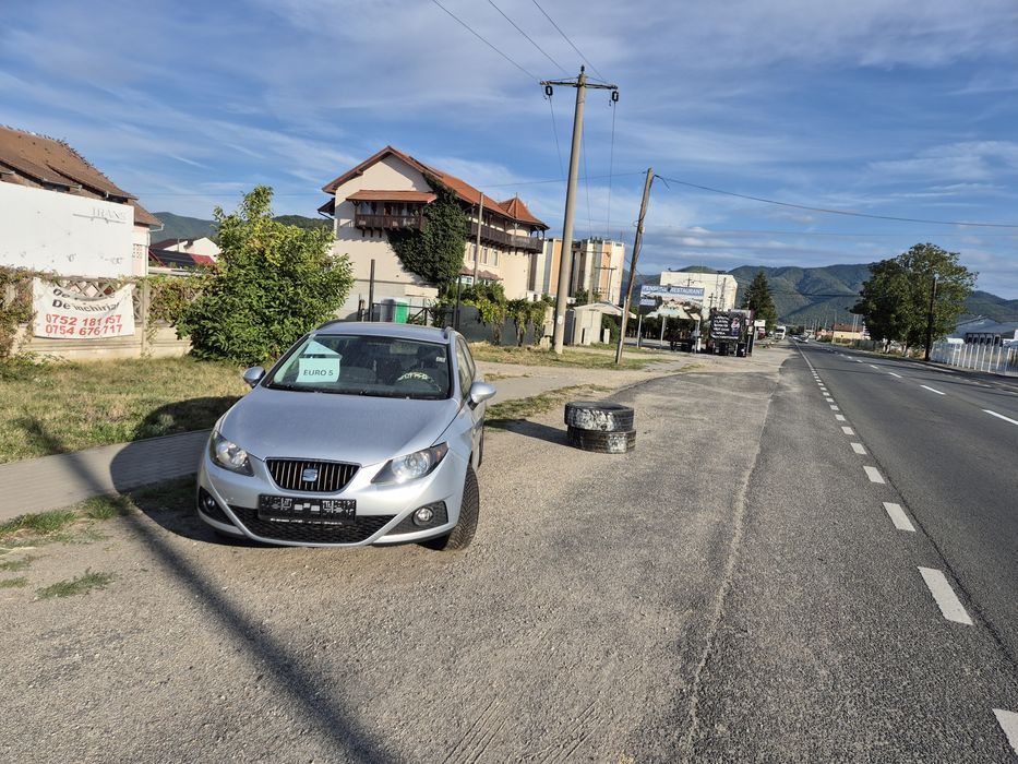 Seat Ibiza ST DIESEL