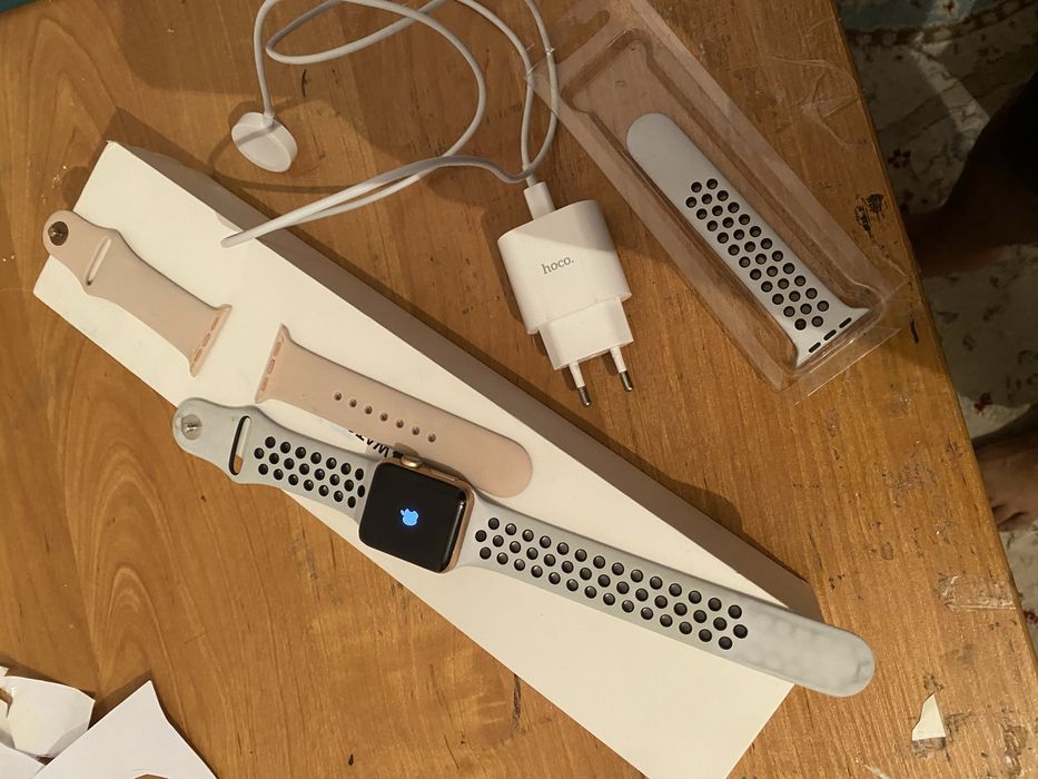 Продам часы оригинал в хорошем состоярий