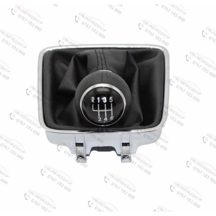 Nuca schimbator + manson VW Tiguan ,Golf 5 Plus, Golf 6 Plus, Sharan