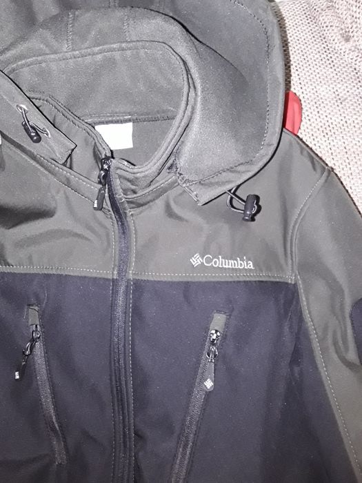 Яке Columbia продавам