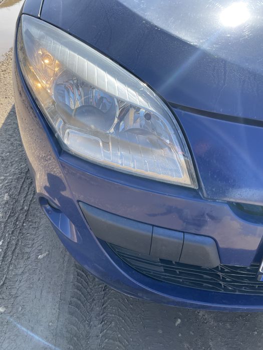 dezmembrez RENAULT Megane 1.5 DCI 110cp , Motor 1.5 DCI, Cutie Viteze