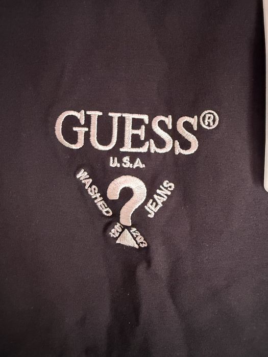 Оригинална Тениска Guess
