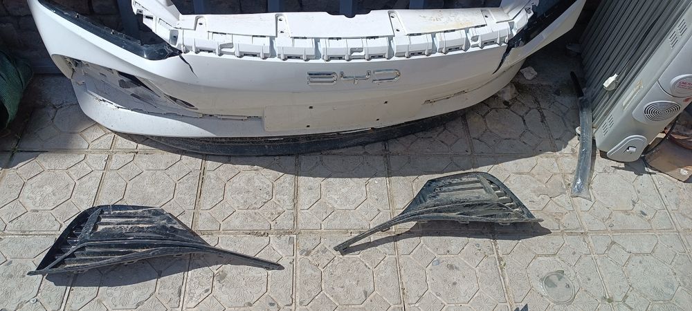 Bamper byd e2 sastyani yaxshi