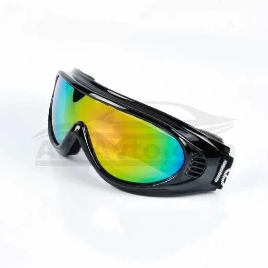 Детски мото/вело очила А-887