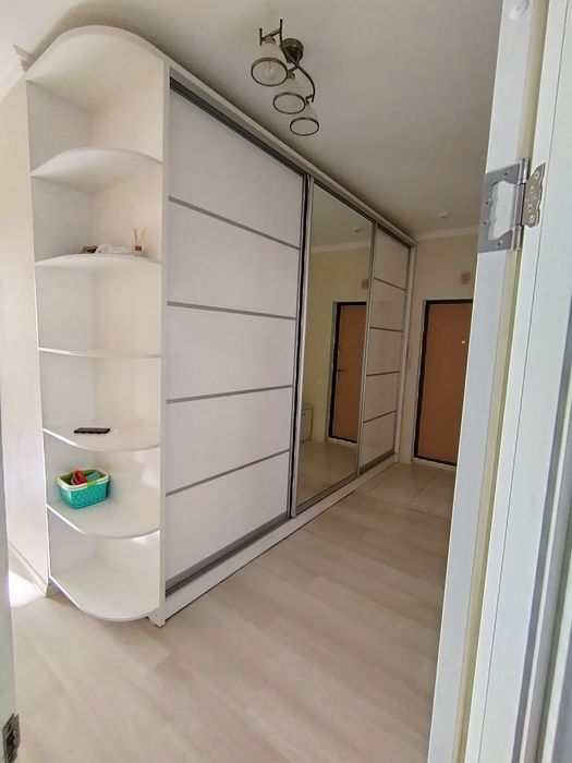 Продаются квартира в элитном районе