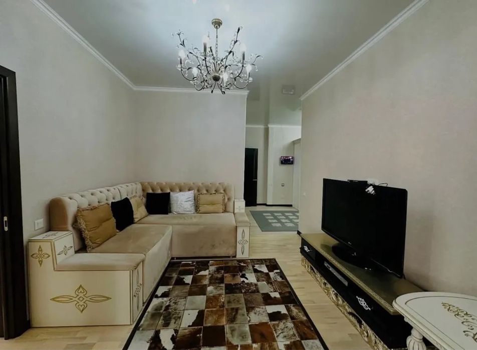 Продам 3-х комнатную квартиру