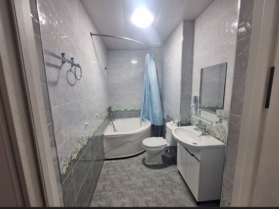 Юнусобод Минор метроном олдида 2 хонали квартира ижарага берилади