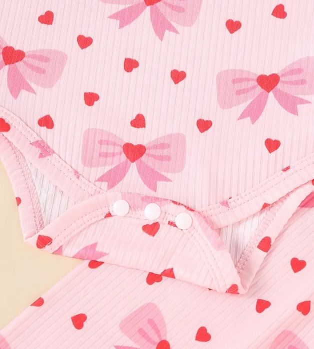 Детская двойка на девочку