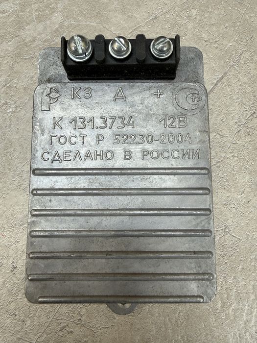 Продам запчасти на газ 53