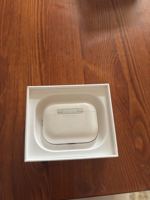 airpods pro gen 3