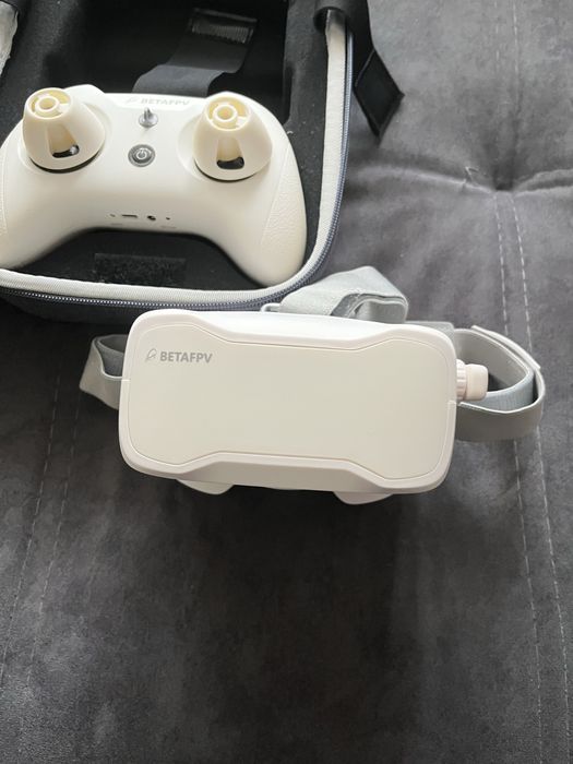 Дрон BetaFPV Cetus X