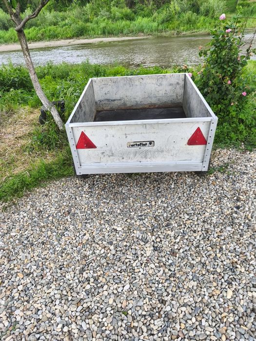 Remorcuta fără acte