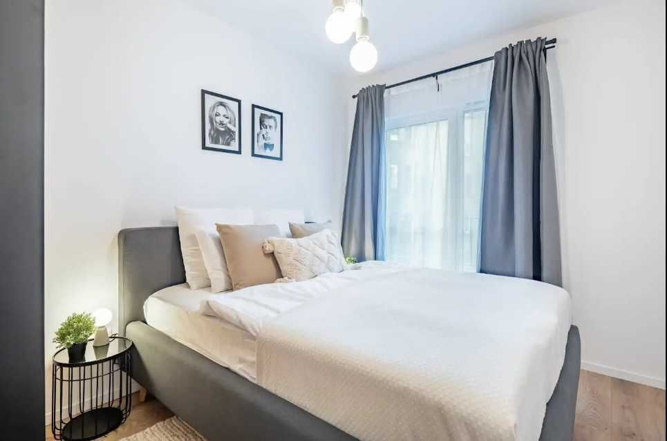 Дава се под наем Двустаен апартамент в София, Мусагеница - 72 кв.м за 362.1 € - Снимка #3