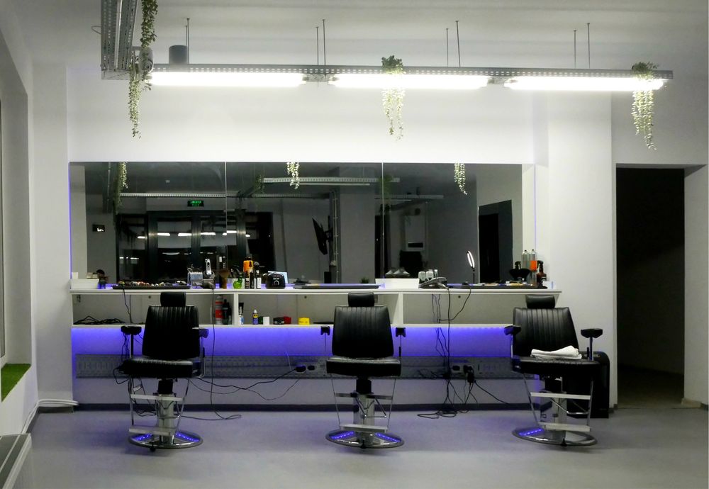 Post disponibil – Frizer cu experiență | Salon premium