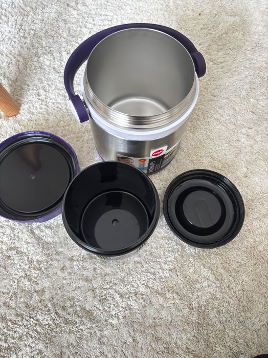 Термос за храна 1.2 л.