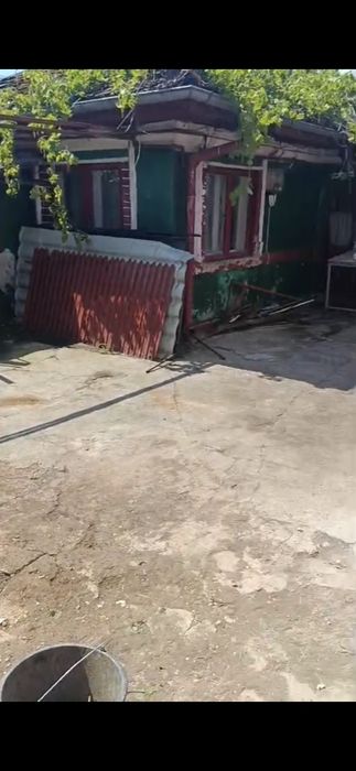 Casa demolabila COLENTINA
