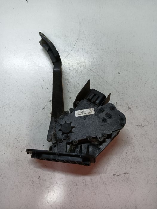 Pedala De Acceleratie Ford Transit Box Fa 2006 - 2014 Yc159F836Ad
