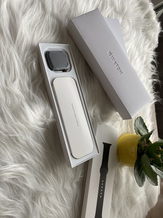 Apple watch s11 nou